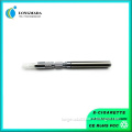 2012 newest design DIY metal cartomizer for eGo ecig